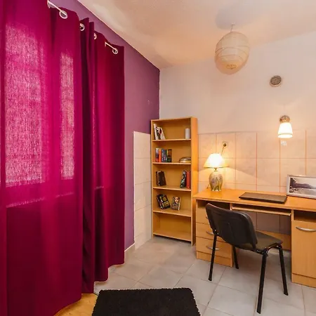 Beach House Kantun Kaštela
