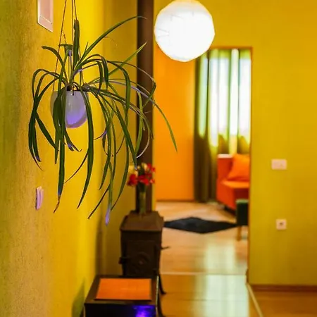 Nyaraló Beach House Kantun Kaštela
