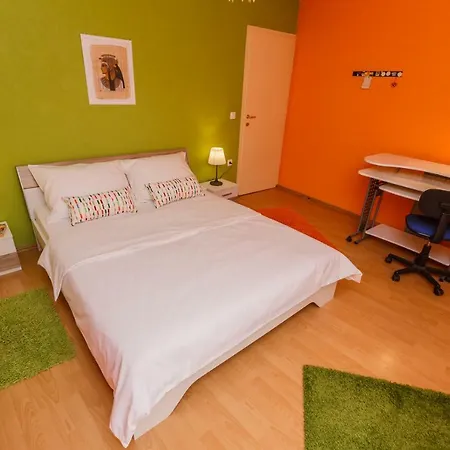 Beach House Kantun *