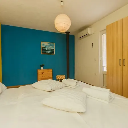 Beach House Kantun Kaštela