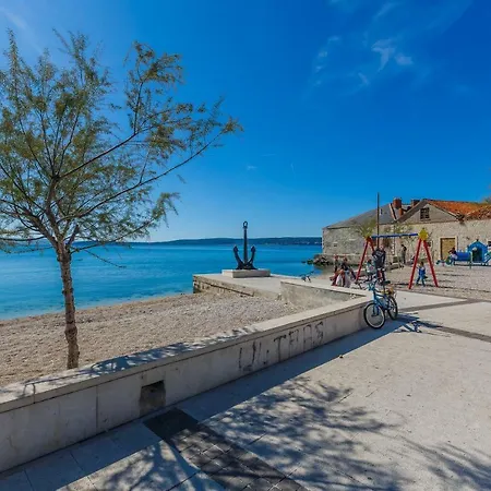 Nyaraló Beach House Kantun *