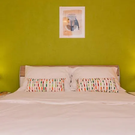 Nyaraló Beach House Kantun