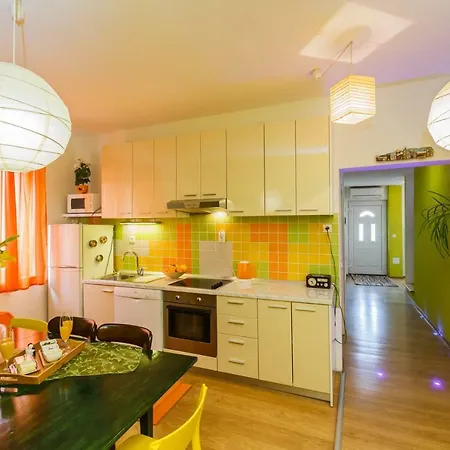 Beach House Kantun