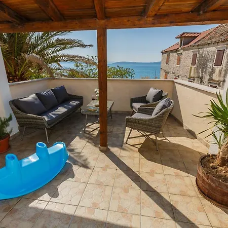 Beach House Kantun * Kaštela