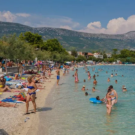 Beach House Kantun * Kaštela