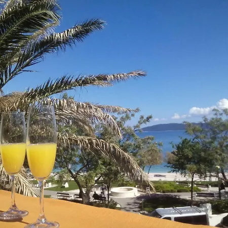 Beach House Kantun * Kaštela